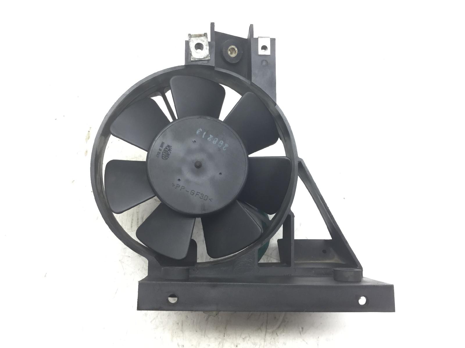Piaggio hexagon 250 elettroventola raffreddamento radiatore acqua 1998 2000 m1400