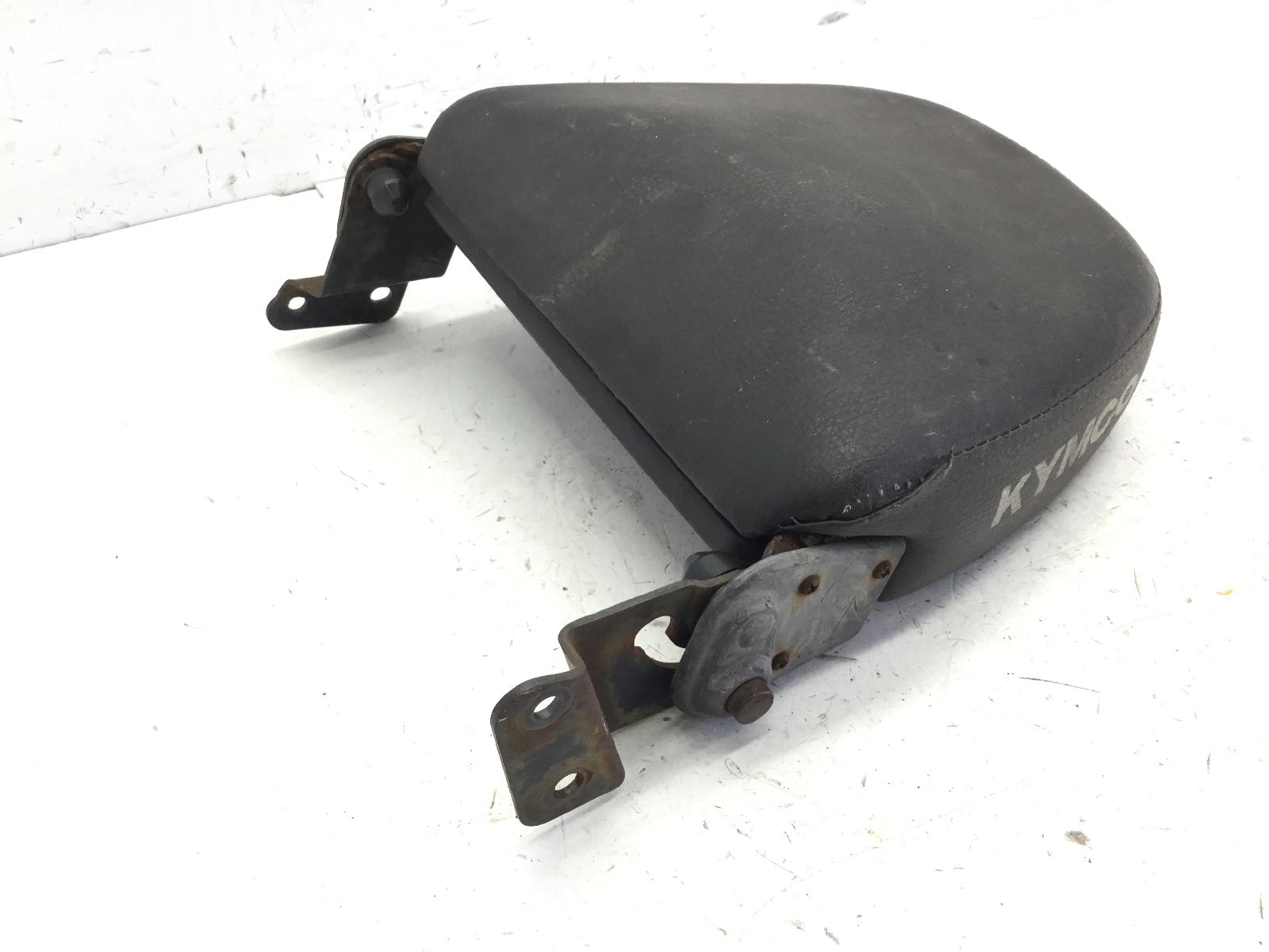 Kymco agility r12 50 sella saddle posteriore passeggero 2005 2005 u60000