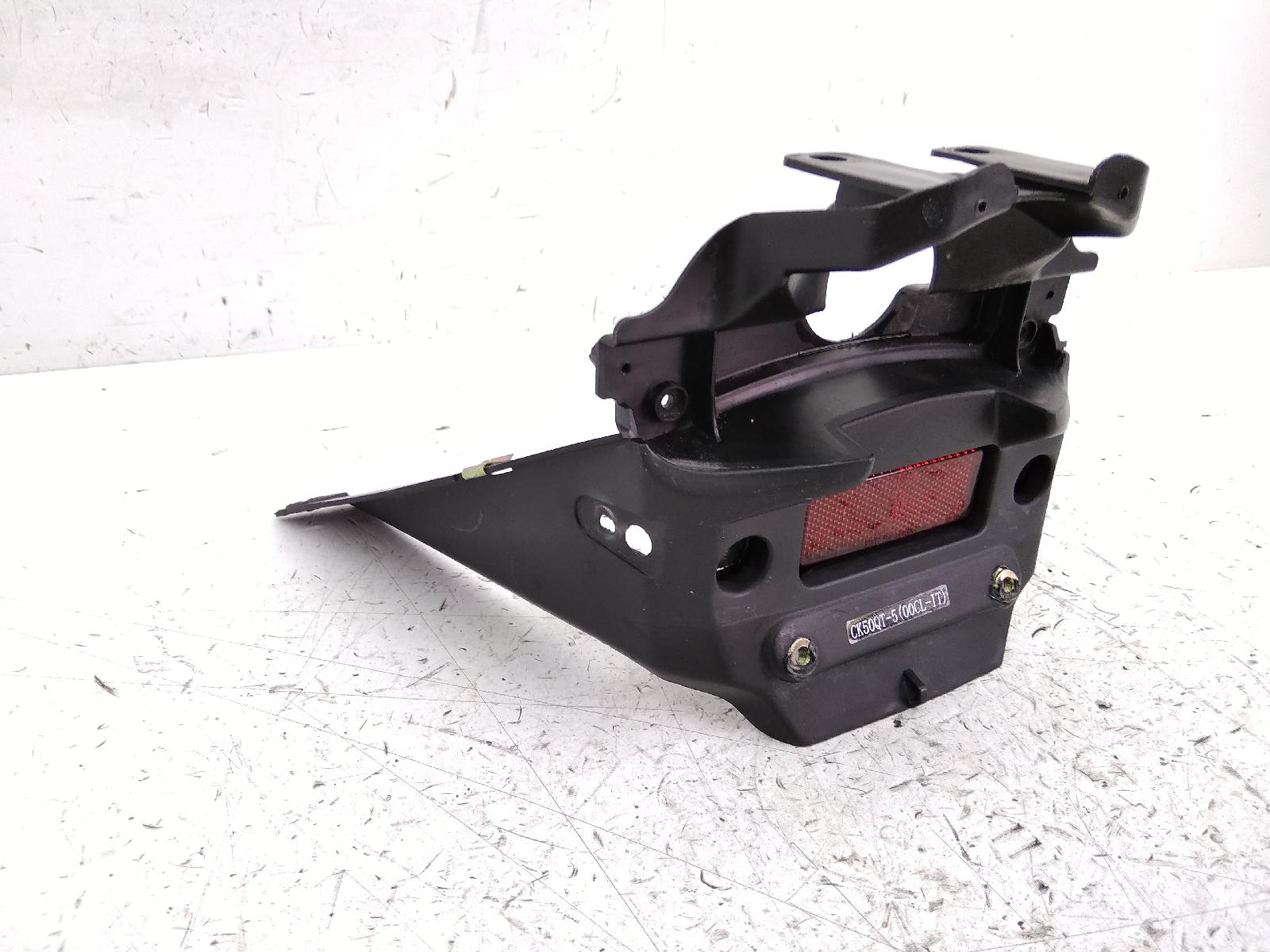 Kymco agility r12 50 carena parafango posteriore 2005 2005 u60000