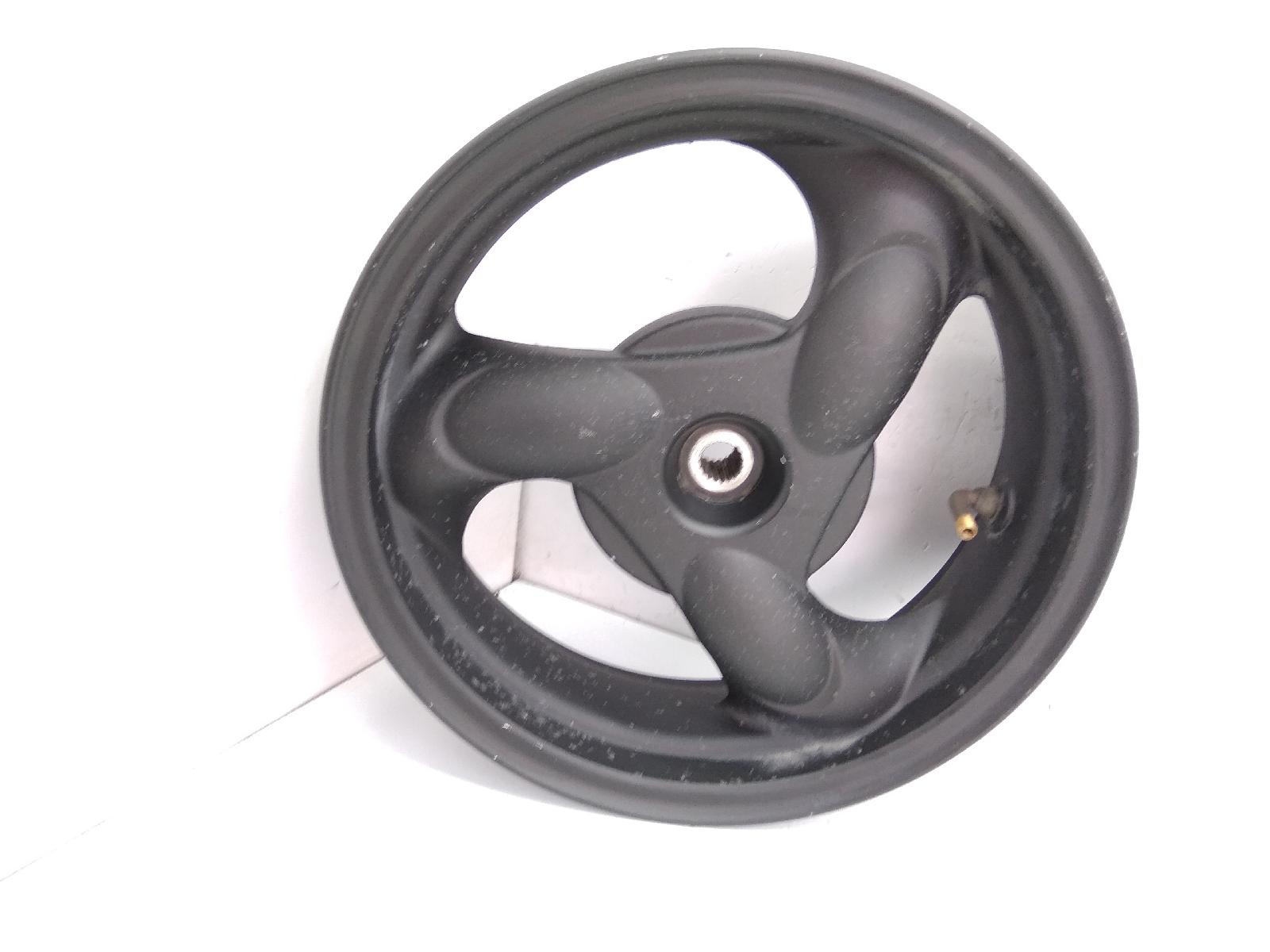 Kymco agility r12 50 cerchio ruota posteriore 12 x 3.5 2005 2005 u60000
