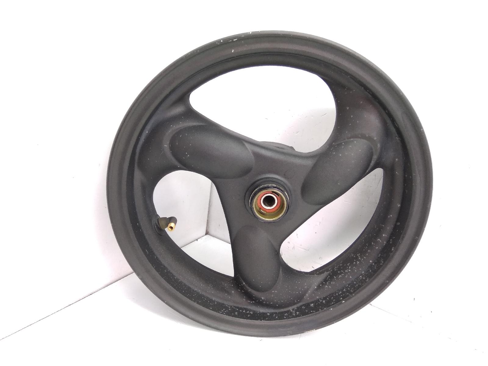 Kymco agility r12 50 cerchio ruota anteriore 12 x 3 2005 2005 u60000