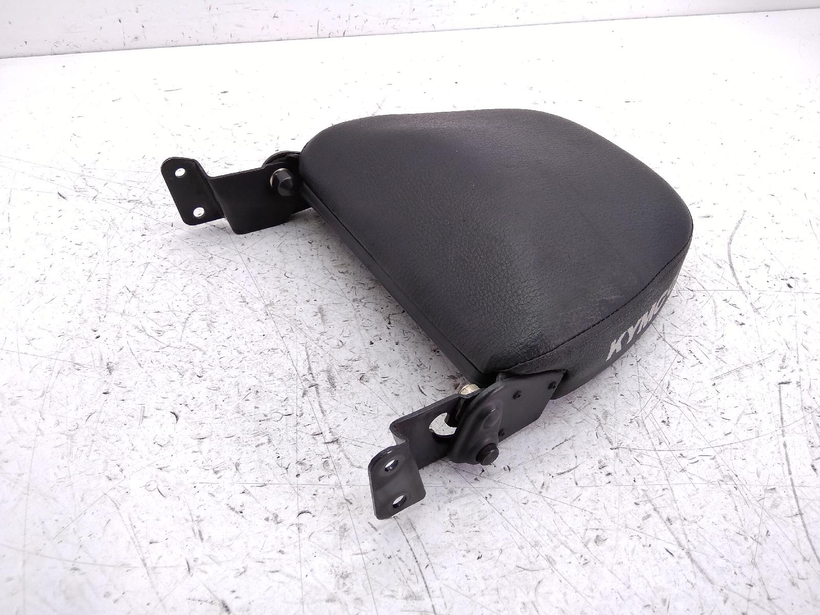 Kymco agility r12 50 sella saddle passeggero posteriore 2005 2005 u60000