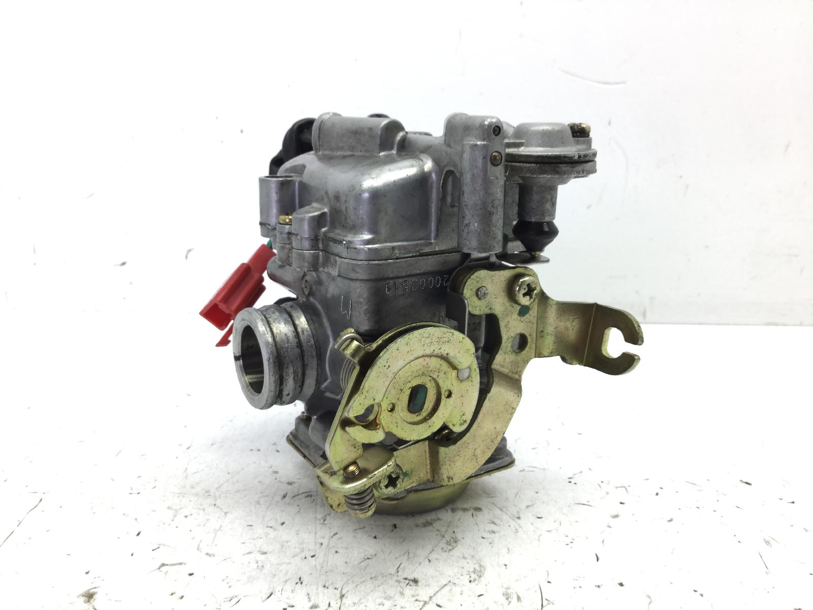 Kymco agility r12 50 carburatore revisionato originale 2005 2005 u60000