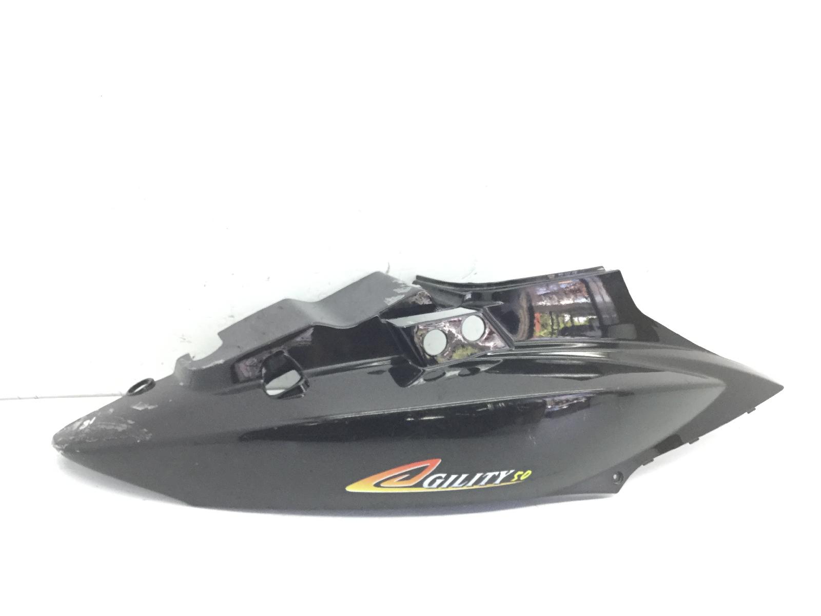 Kymco agility r12 50 carena fiancata posteriore destra 2005 2005 u60000