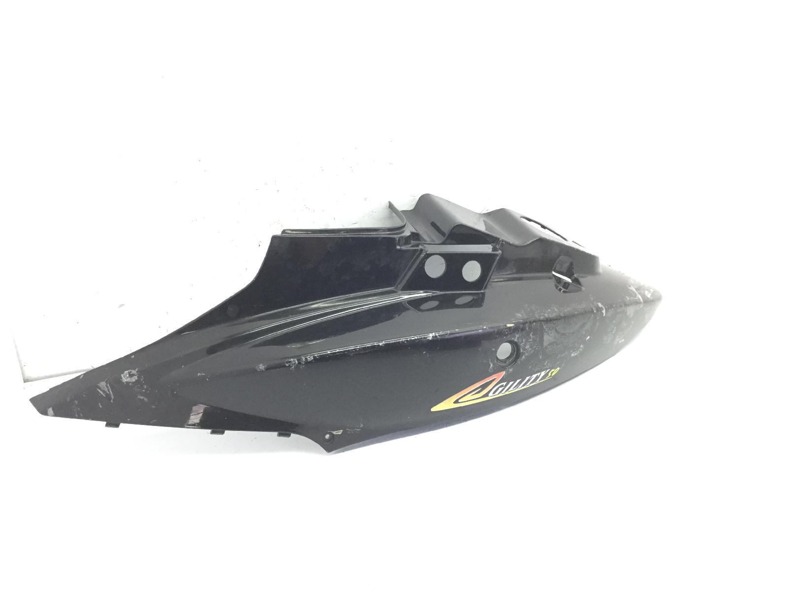 Kymco agility r12 50 carena fiancata posteriore sinistra 2005 2005 u60000