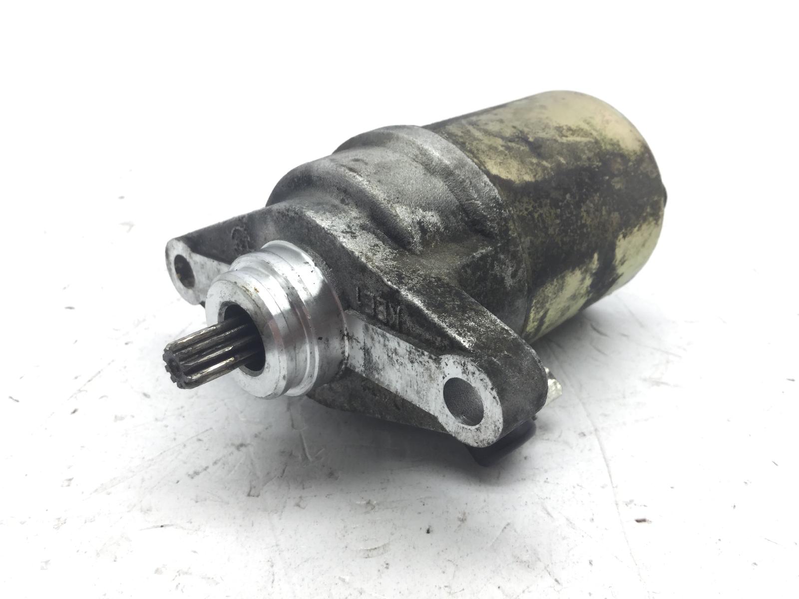 Kymco agility r12 50 starter motorino avviamento 2005 2005 u60000