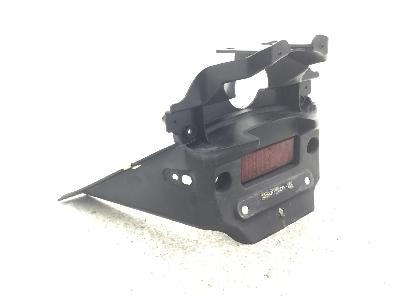 Kymco agility r12 50 carena parafango postriore supporto faro fanale 2005 2005 u60000