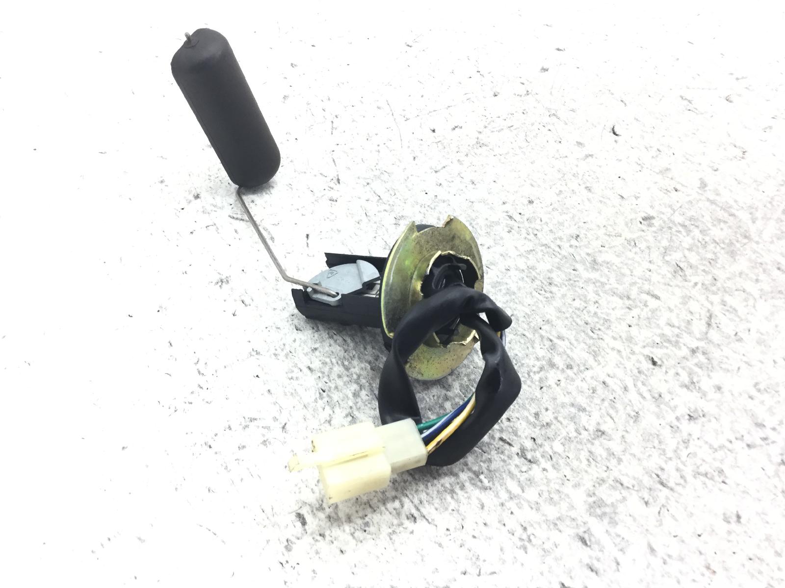 Kymco agility r12 50 galleggiante sonda livello benzina carburante 2005 2005 u60000