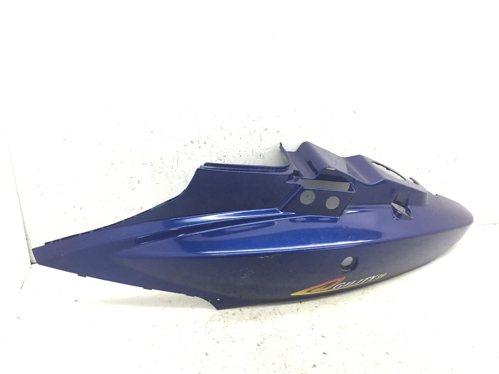 Kymco agility r12 50 carena fiancata posteriore sinistra 2005 2005 u60000