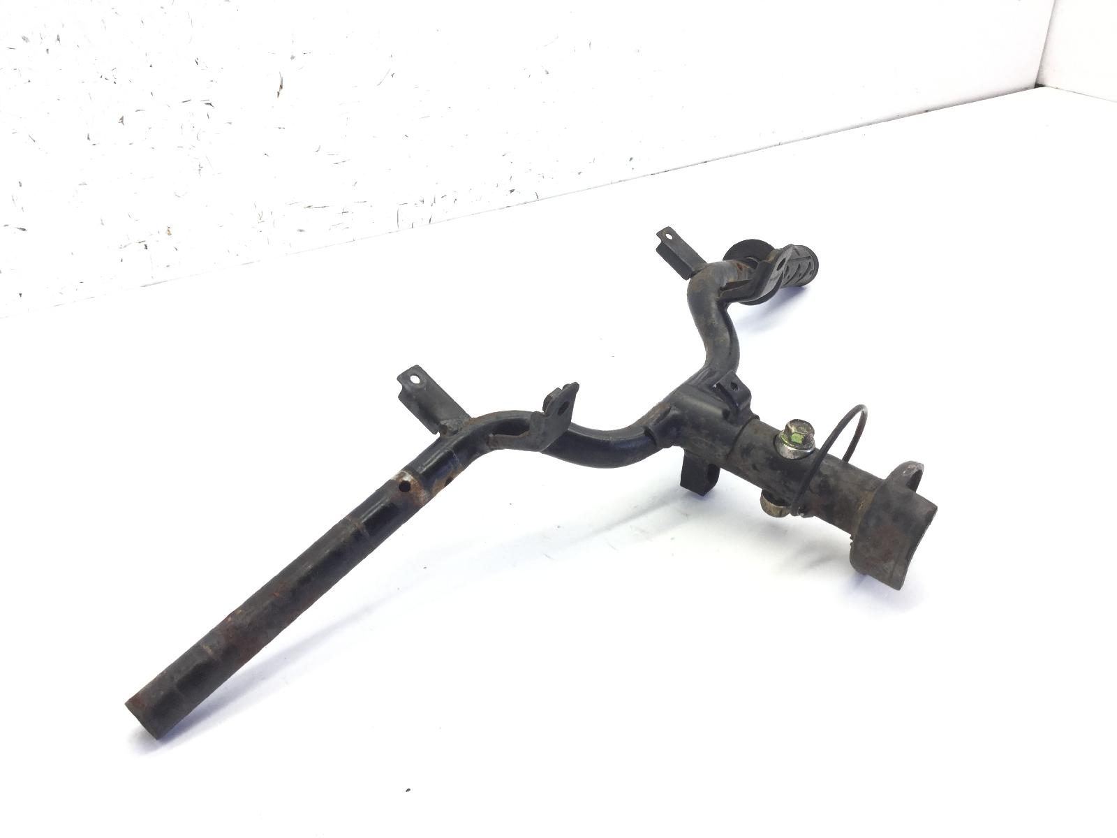 Kymco agility r12 50 manubrio handlebar 2005 2005 u60000
