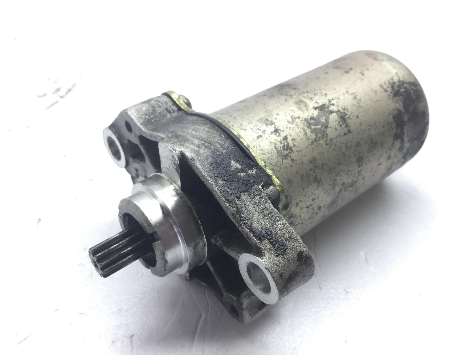 Aprilia sr street ie 50 starter motorino avviamento 2003 2005 te000