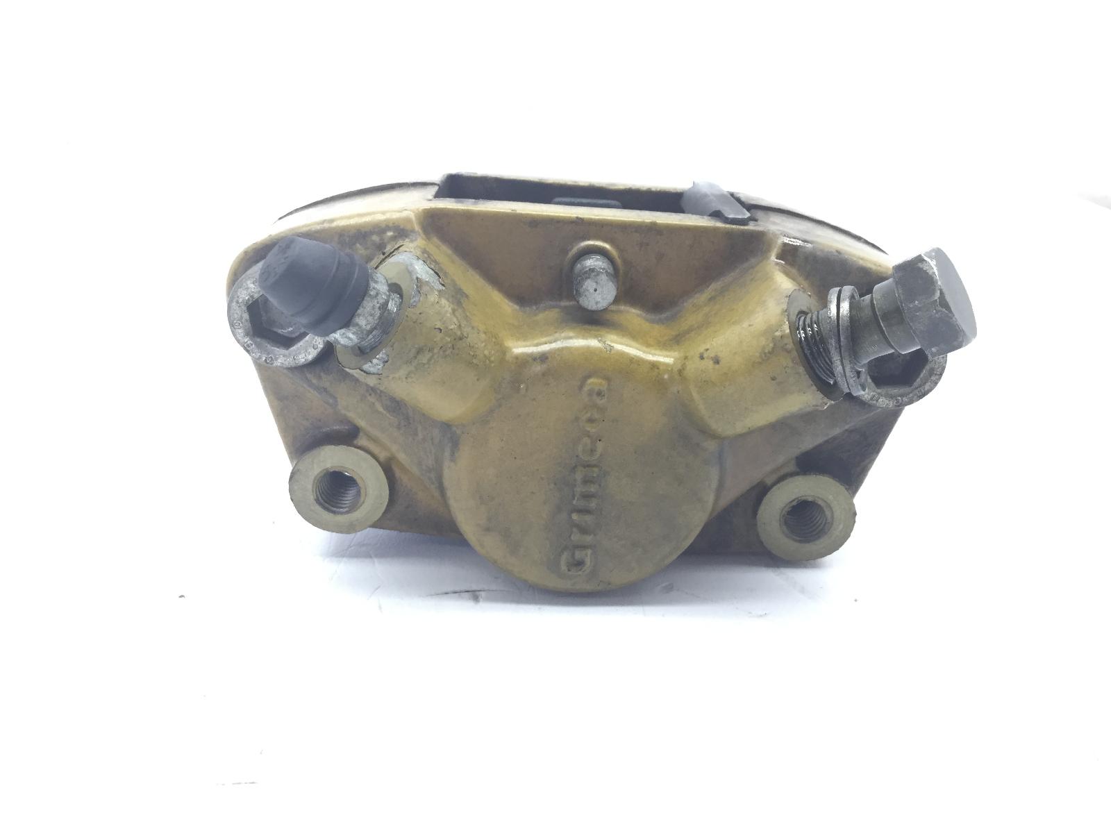 Aprilia sr street ie 50 pinza freno posteriore 2003 2005 te000
