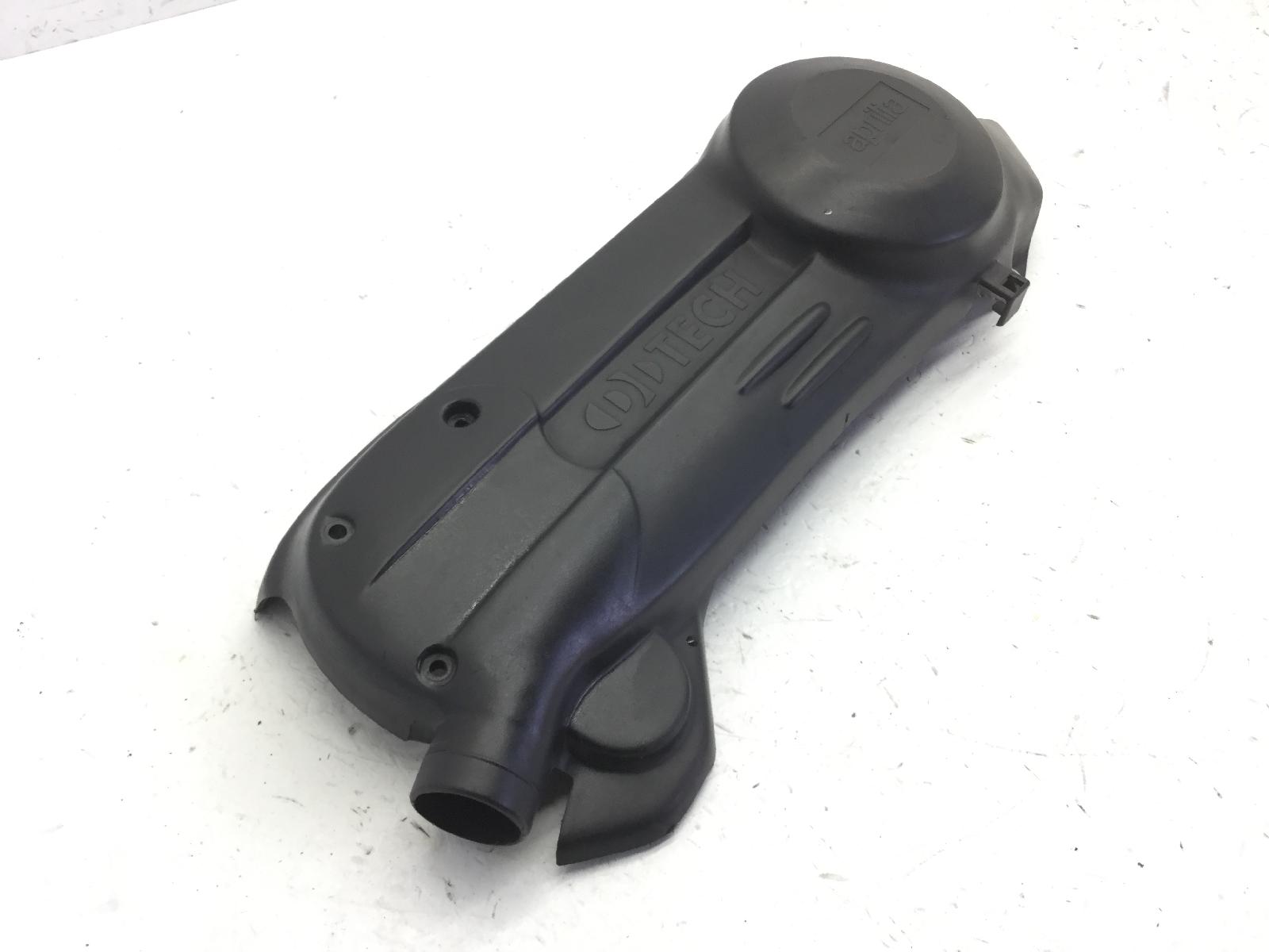 Aprilia sr street ie 50 coperchio carter trasmissione in plastica 2003 2005 te000