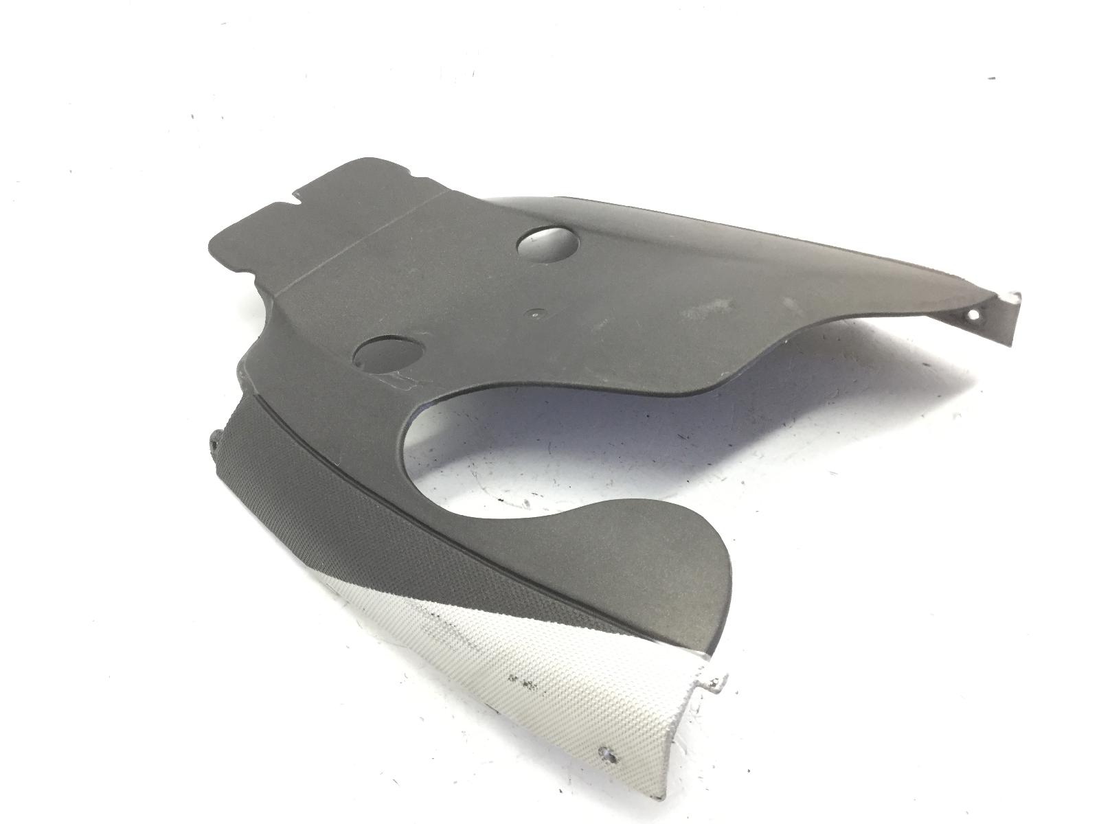 Aprilia sr street ie 50 parafango posteriore interno sottocoda 2003 2005 te000