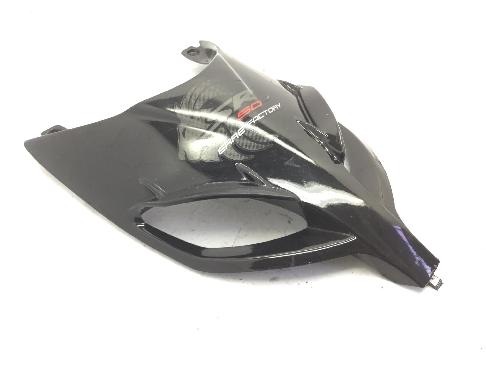 Aprilia sr street ie 50 coperchio carena scudo anteriore 2003 2005 te000