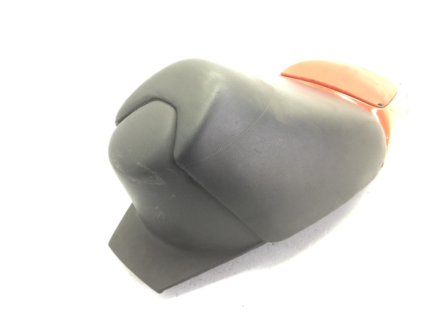 Aprilia sr street ie 50 sella saddle - piccolo strappo su fodera 2003 2005 te000