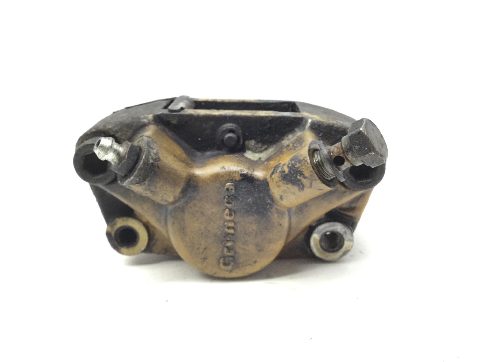 Aprilia sr street ie 50 pinza freno posteriore 2003 2005 te000