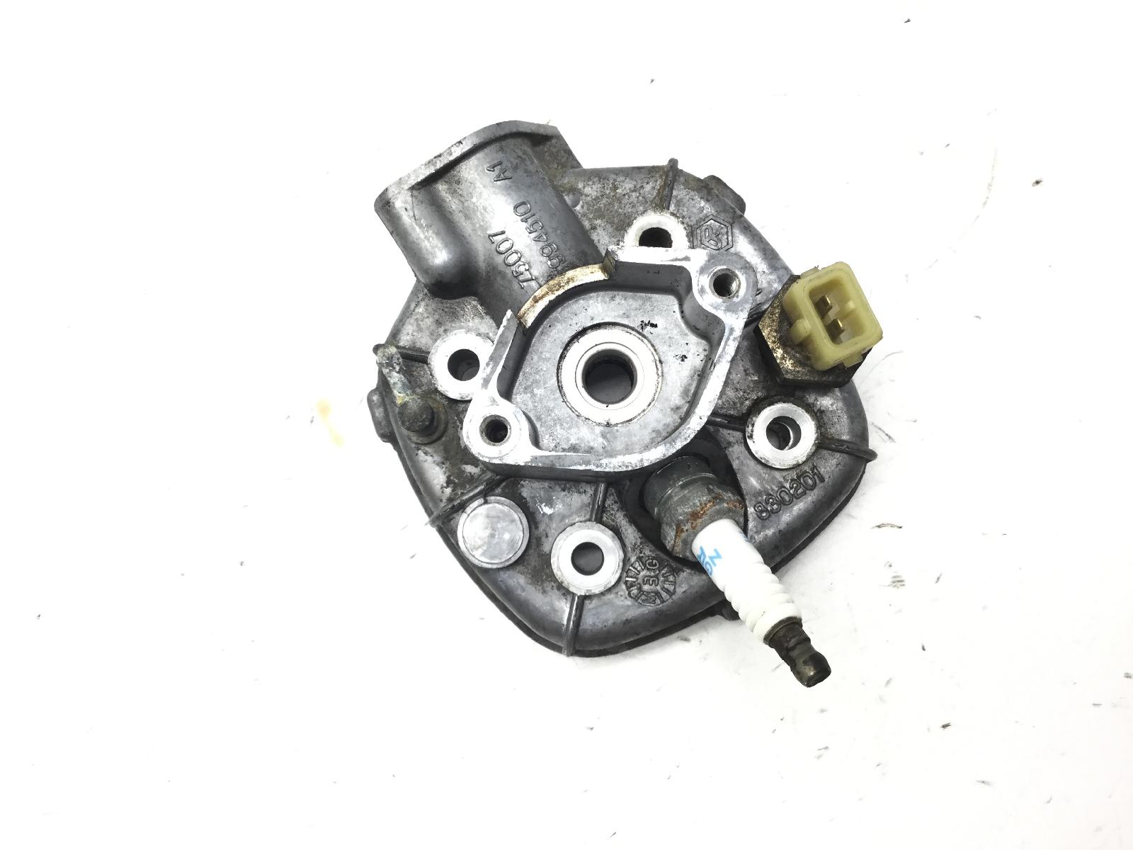 Aprilia sr street ie 50 testa testata head 2003 2005 te000