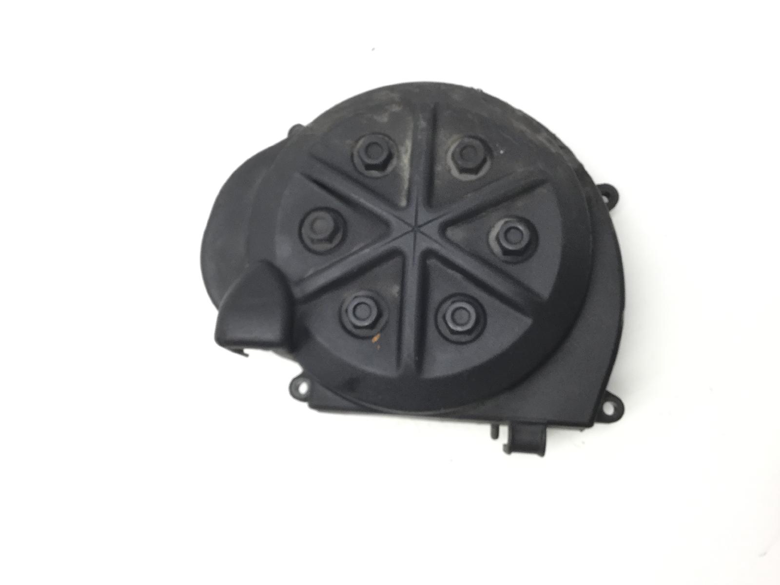 Aprilia sr street ie 50 coperchio carter volano statore generatore 2003 2005 te000