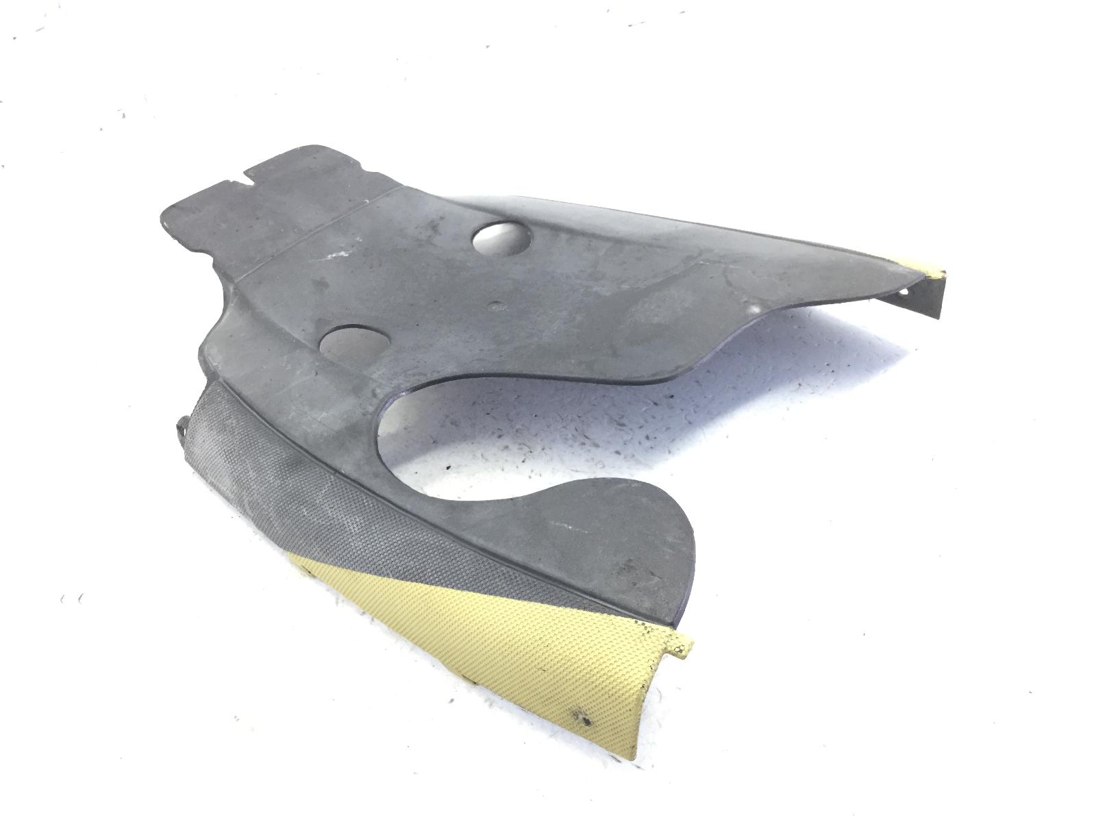 Aprilia sr street ie 50 parafango posteriore interno sottocoda 2003 2005 te000