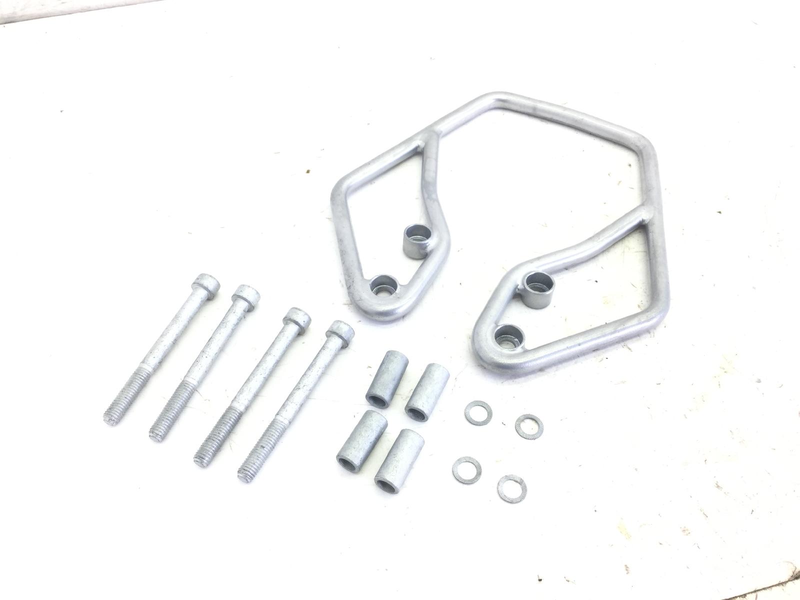 Aprilia sr street ie 50 staffa supporto maniglione posteriore 2003 2005 te000