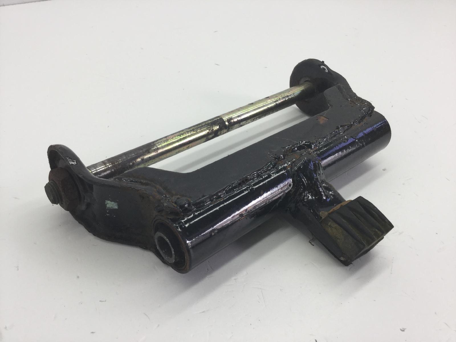 Lml star 4t euro 3 150 staffa supporto motore 2010 2012 md7m10b12