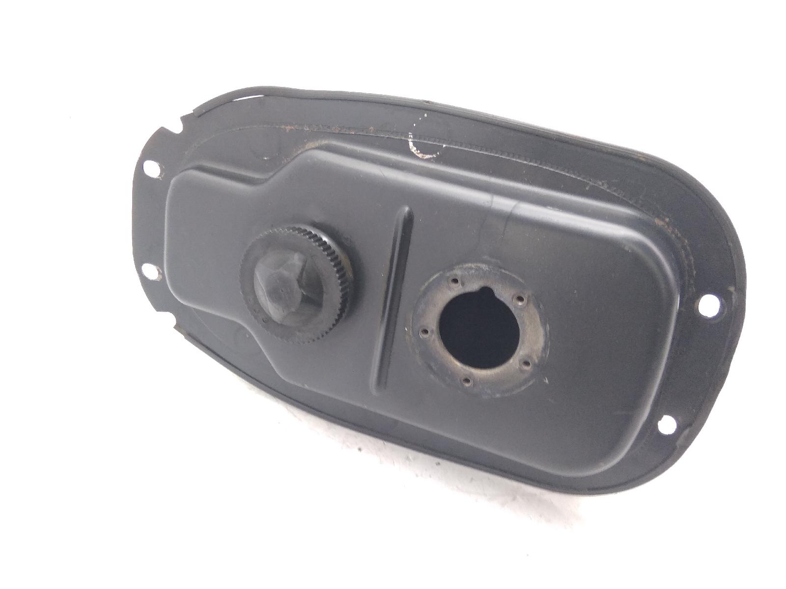 Lml star 4t euro 3 150 serbatoio benzina carburante e rubinetto 2010 2012 md7m10b12