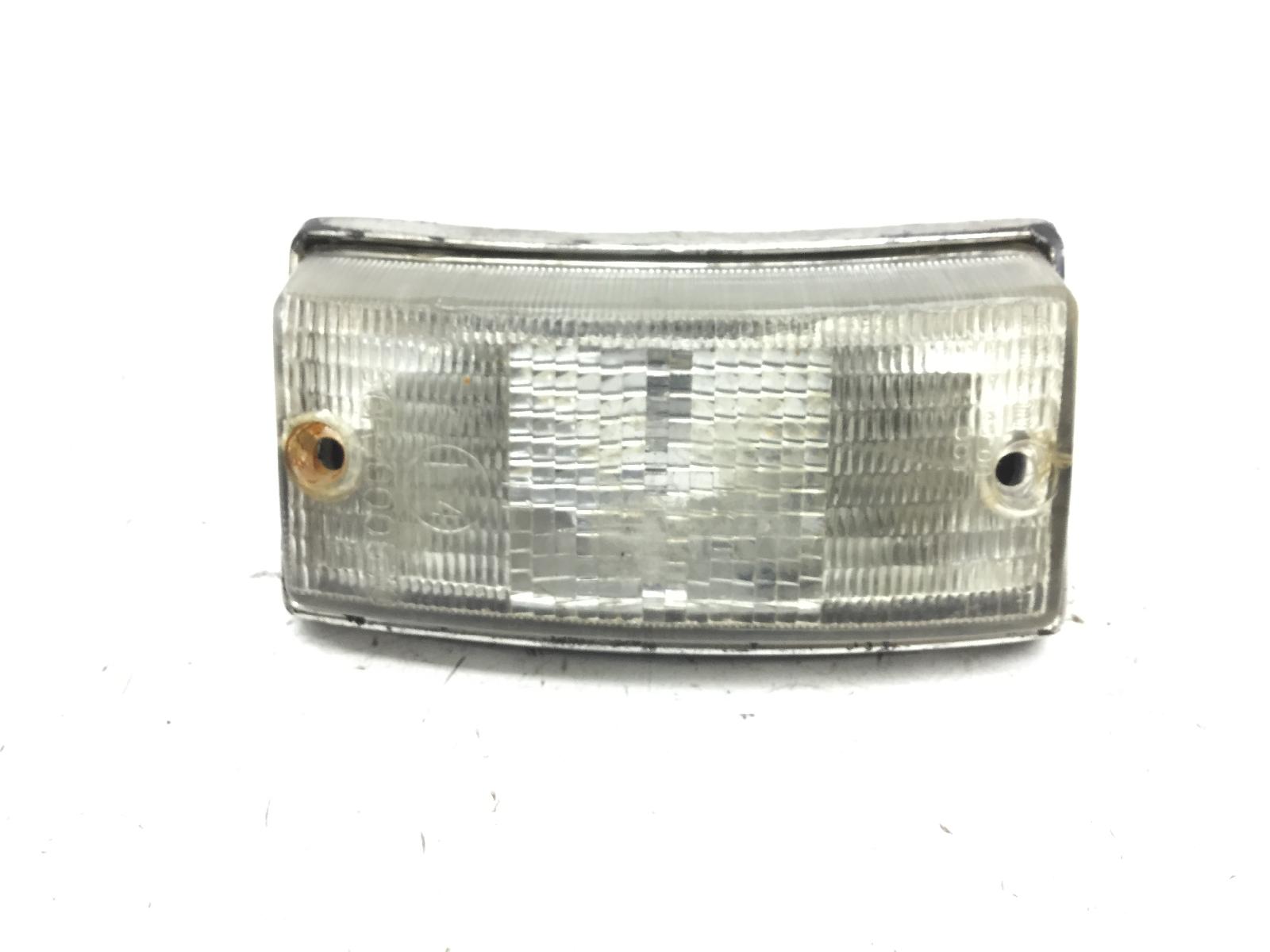 Lml star 4t euro 3 150 freccia anteriore destra 2010 2012 md7m10b12