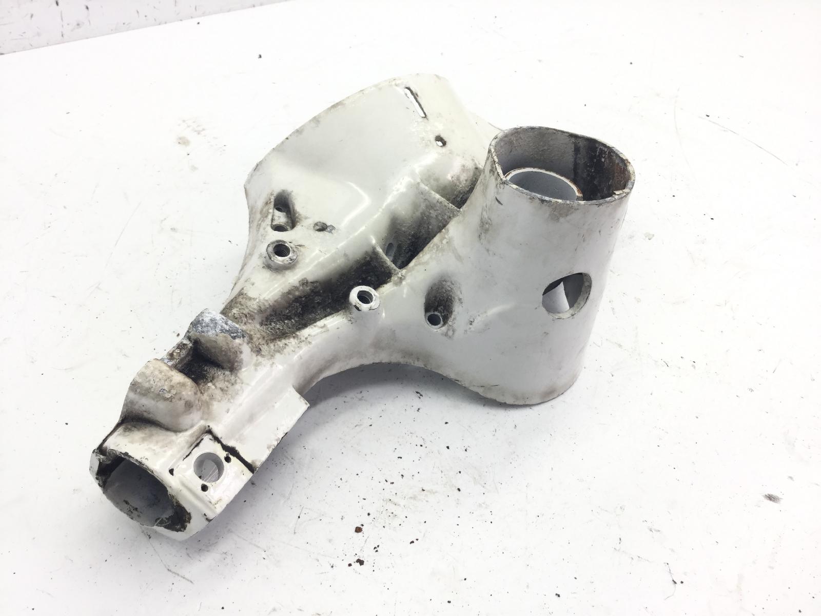 Lml star 4t euro 3 150 staffa supporto manubrio inferiore 2010 2012 md7m10b12