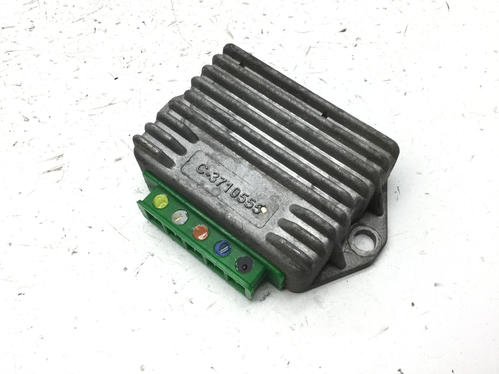Lml star 4t euro 3 150 regolatore di tensione 2010 2012 md7m10b12