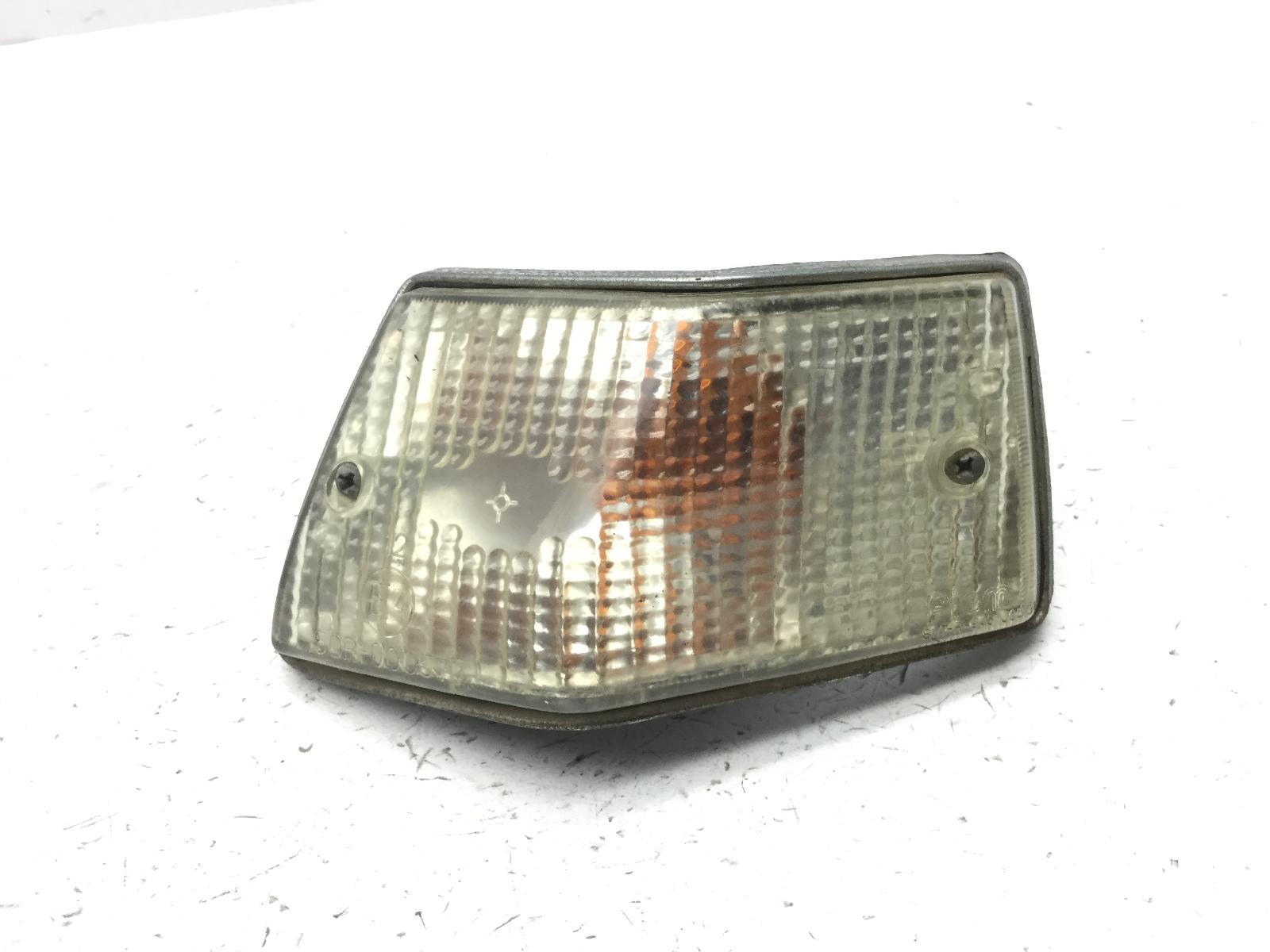 Lml star 4t euro 3 150 freccia posteriore destra 2010 2012 md7m10b12
