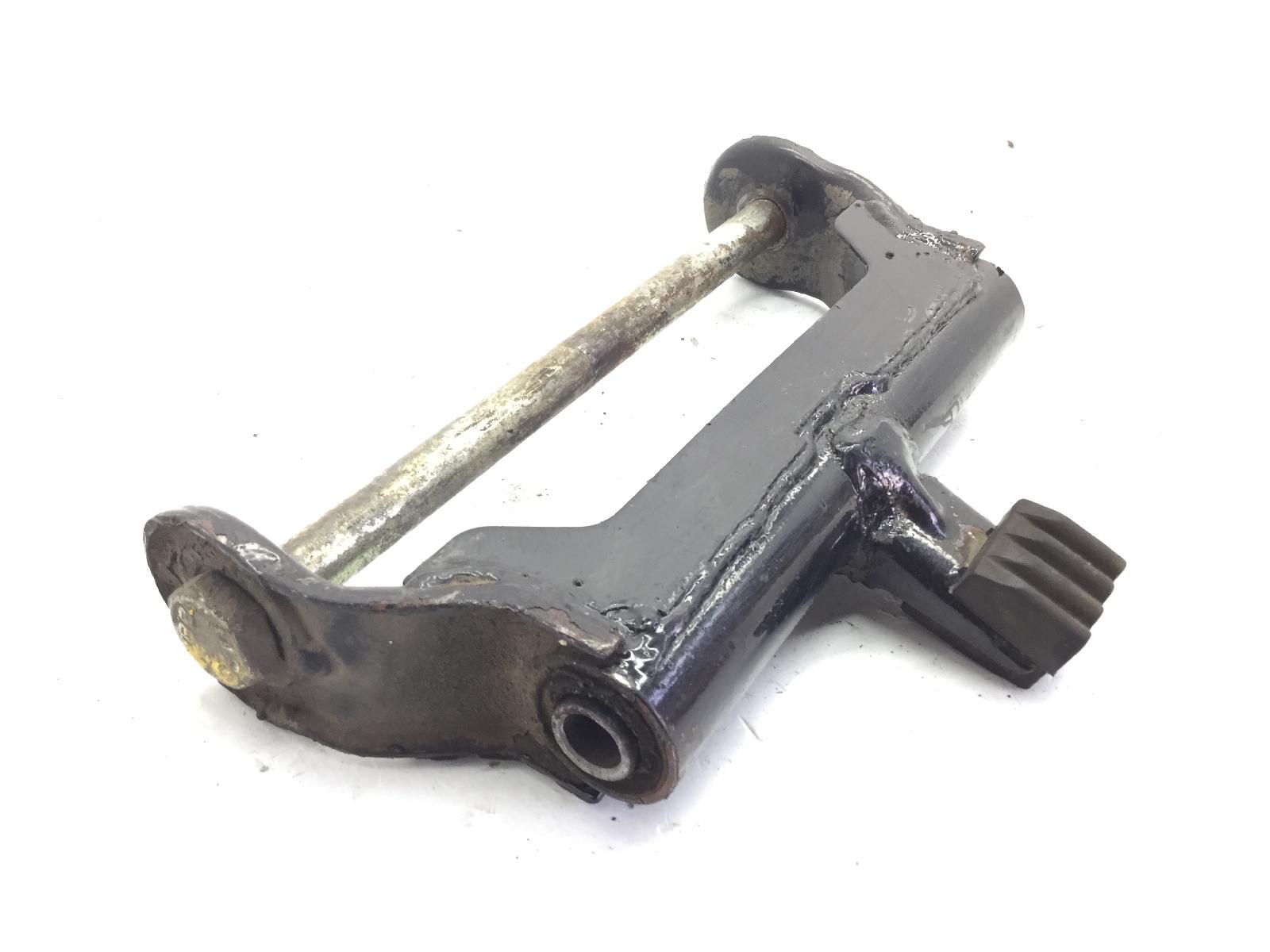 Lml star 4t euro 3 150 staffa supporto motore 2010 2012 md7m10b13