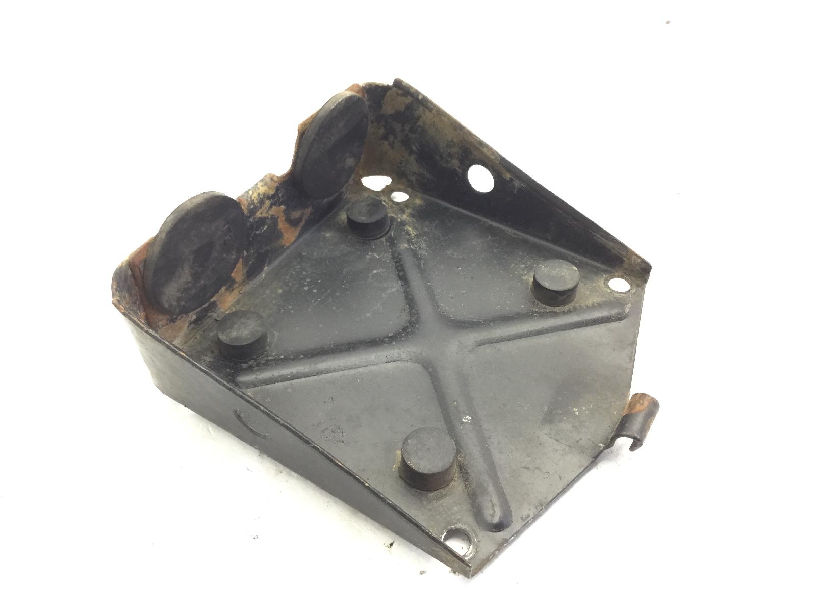 Lml star 4t euro 3 150 staffa supporto batteria 2010 2012 md7m10b13