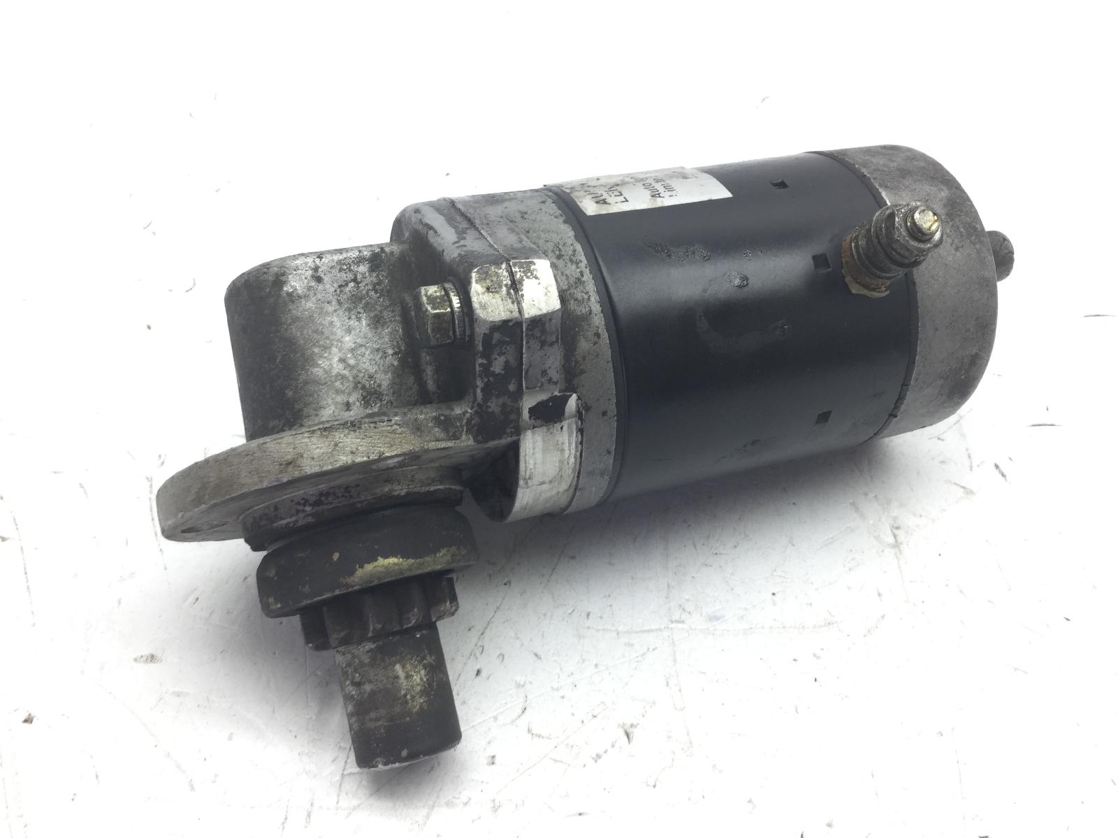 Lml star 4t euro 3 150 starter motorino avviamento 2010 2012 md7m10b13