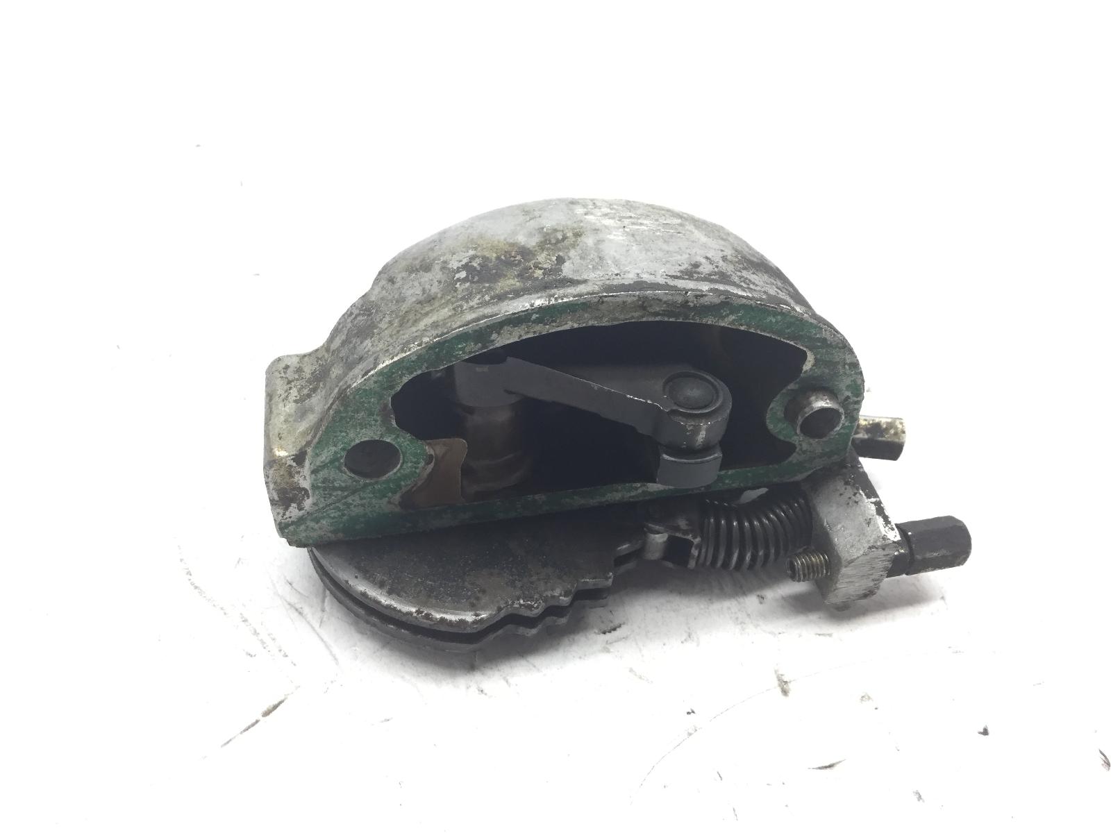Lml star 4t euro 3 150 scatola cambio trasmissione con piccoli graffi 2010 2012 md7m10b13