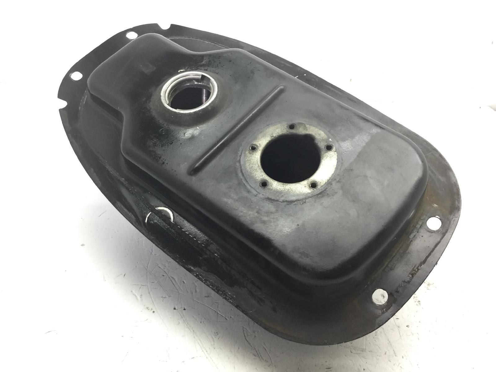 Lml star 4t euro 3 150 serbatoio benzina carburante con rubinetto 2010 2012 md7m10b13