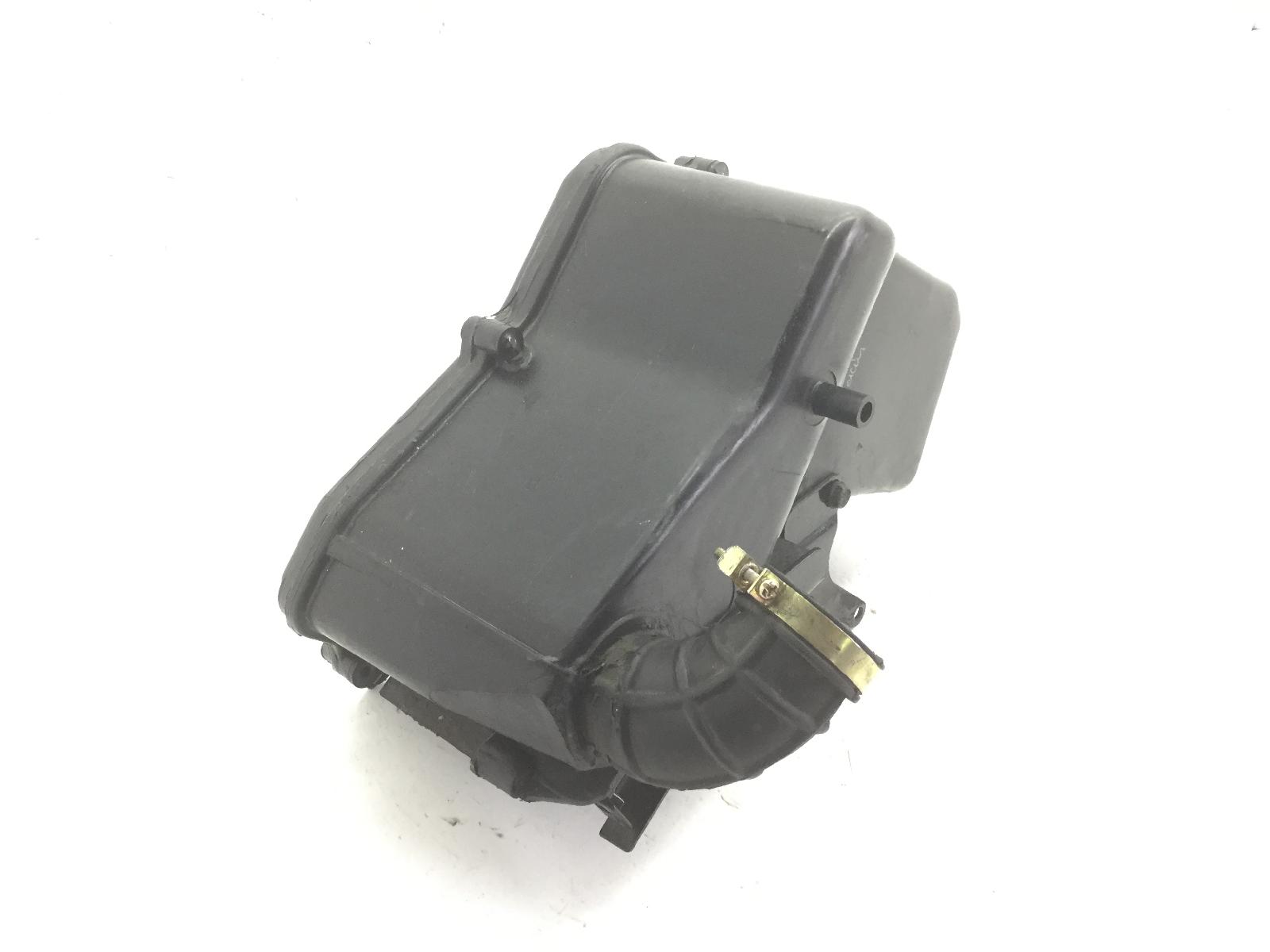 Lml star 4t euro 3 150 cassa scatola filtro aria - rottura su staffa 2010 2012 md7m10b12a