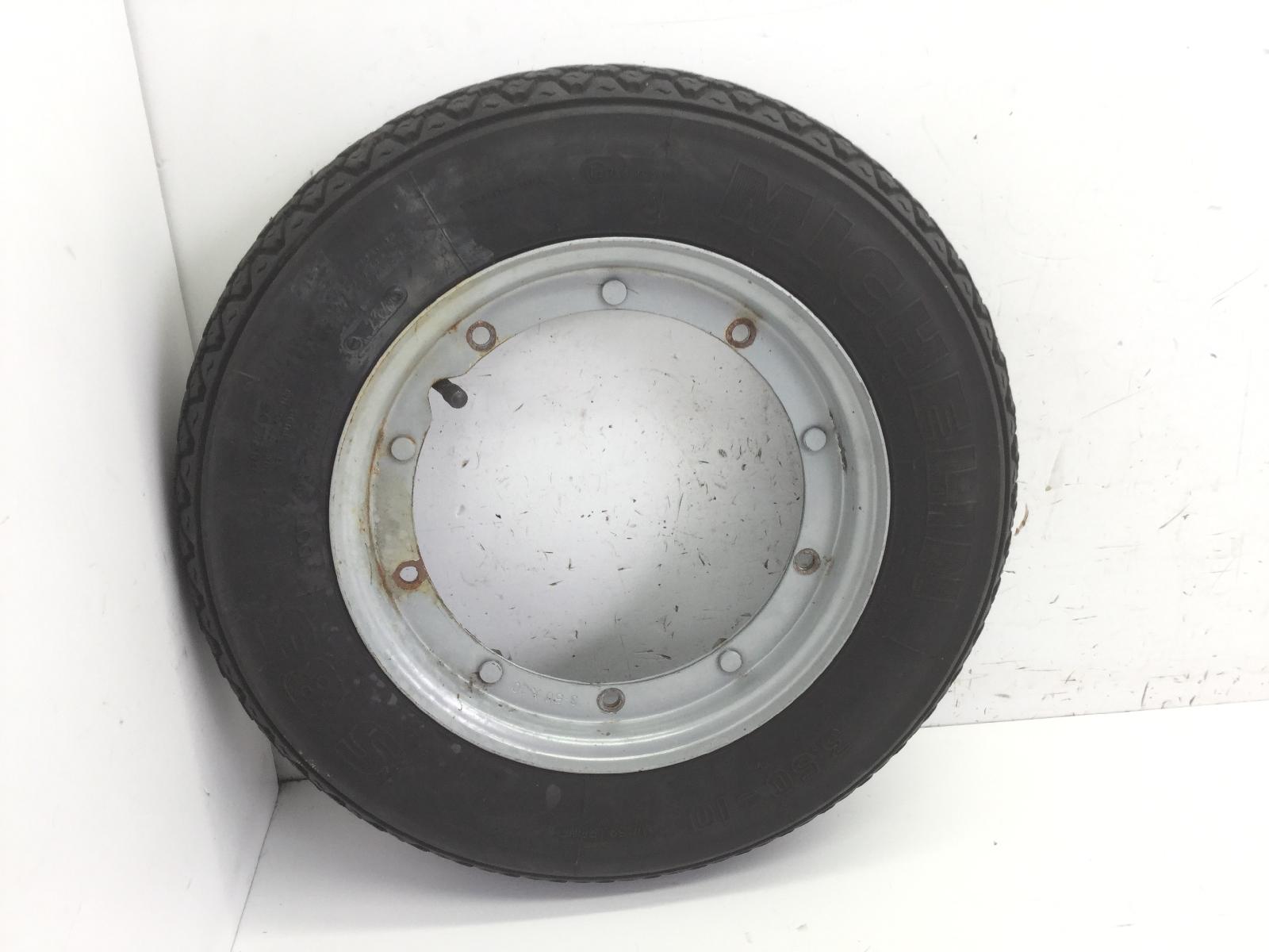 Lml star 4t euro 3 150 cerchio ruota anteriore 10 x 3.50 2010 2012 md7m10b12a