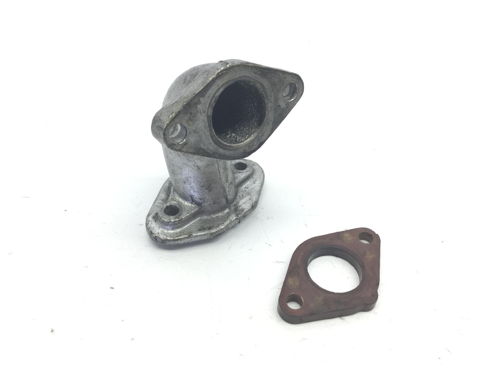 Lml star 4t euro 3 150 collettore aspirazione raccordo condotto 2010 2012 md7m10b12a