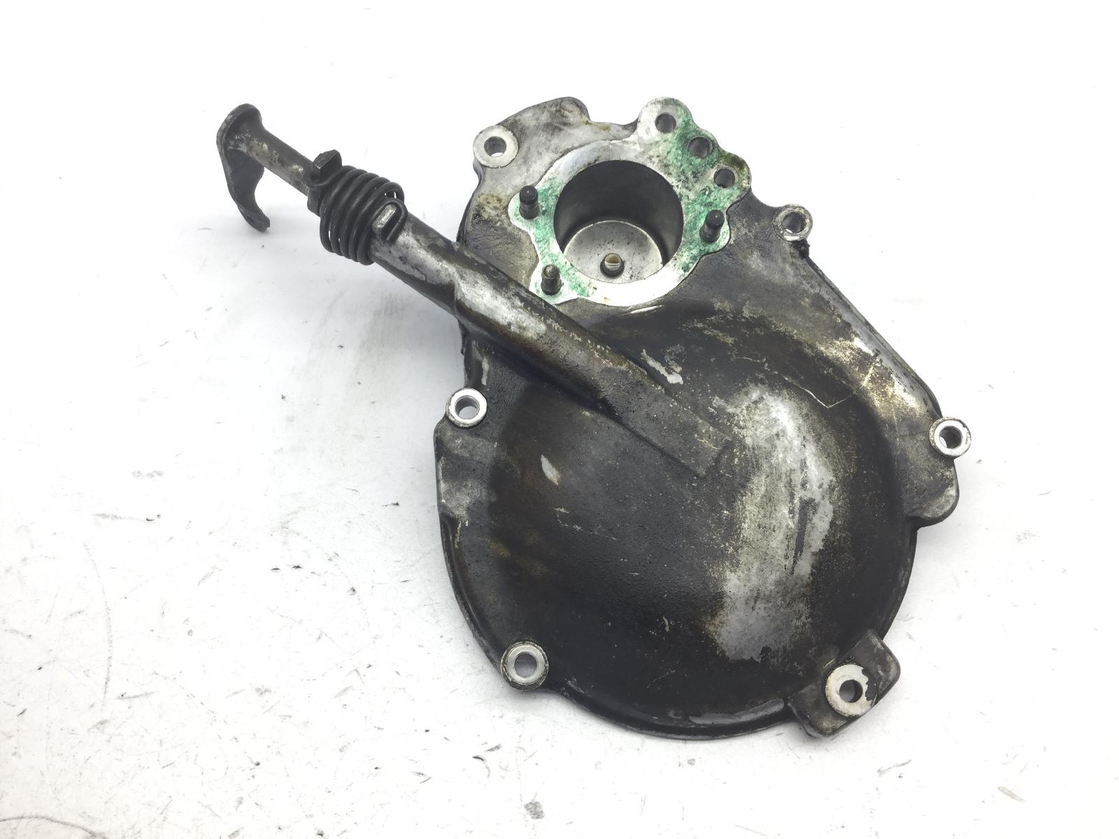 Lml star 4t euro 3 150 carter coperchio frizione trasmissione con asta 2010 2012 md7m10b12a