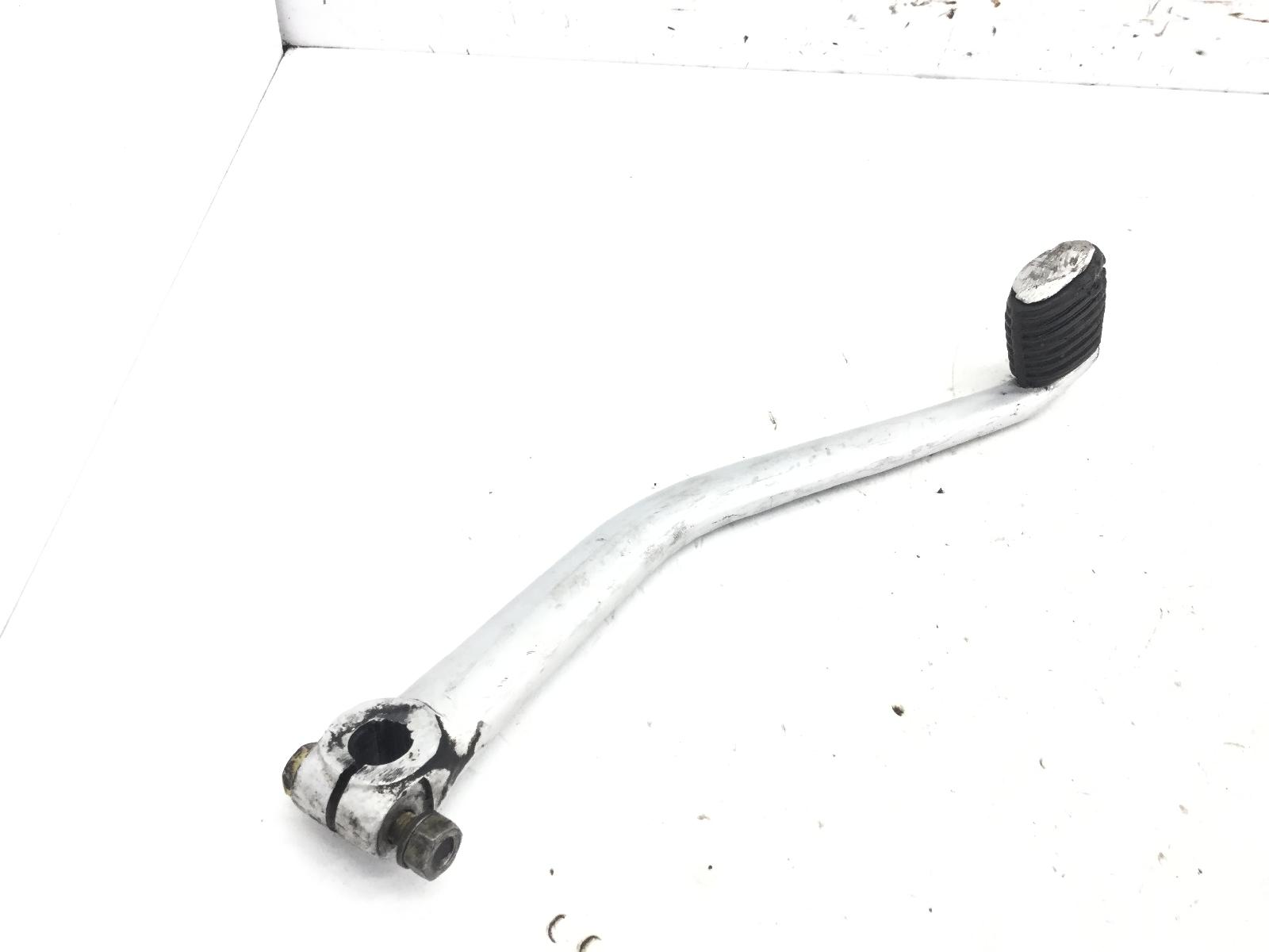 Lml star 4t euro 3 150 pedale pedivella accensione leggermete storta 2010 2012 md7m10b12a