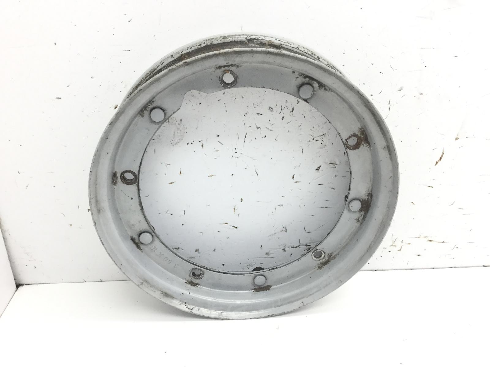 Lml star 4t euro 3 150 cerchio ruota 10 x 3.50 2010 2012 md7m10b12a