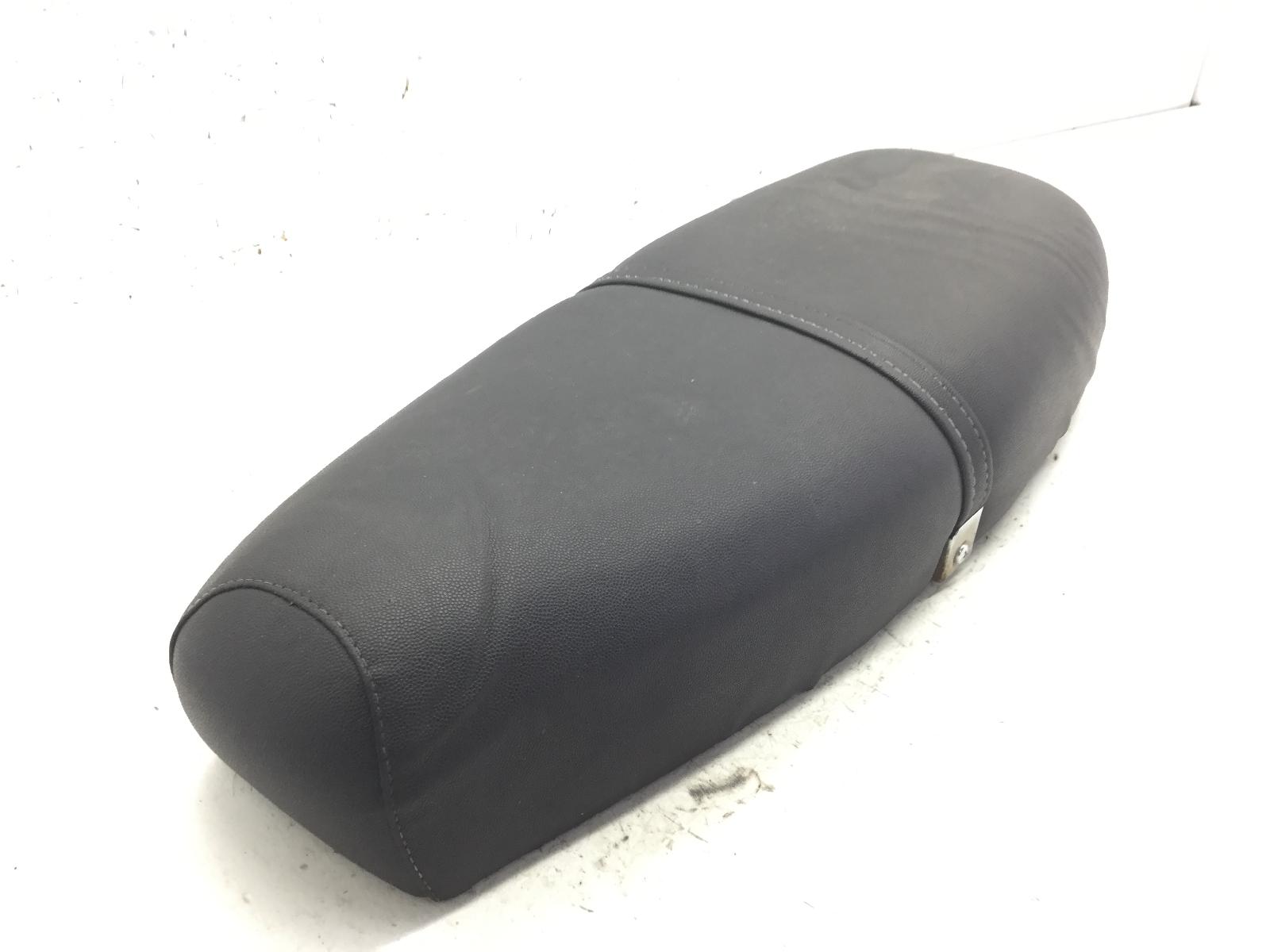 Lml star 4t euro 3 150 sella saddle - piccoli strappi su bordo fodera 2010 2012 md7m10b12a