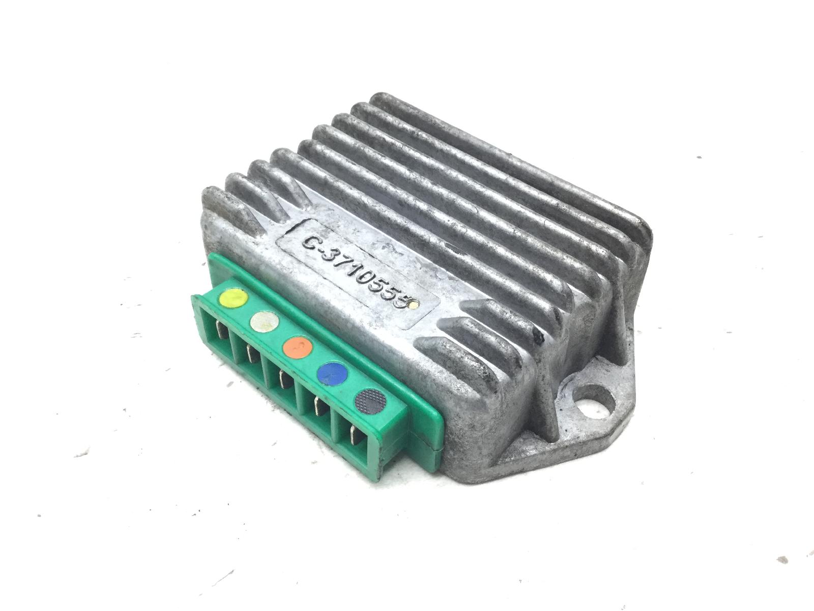 Lml star 4t euro 3 150 regolatore di tensione impianto elettrico 2010 2012 md7m10b12a