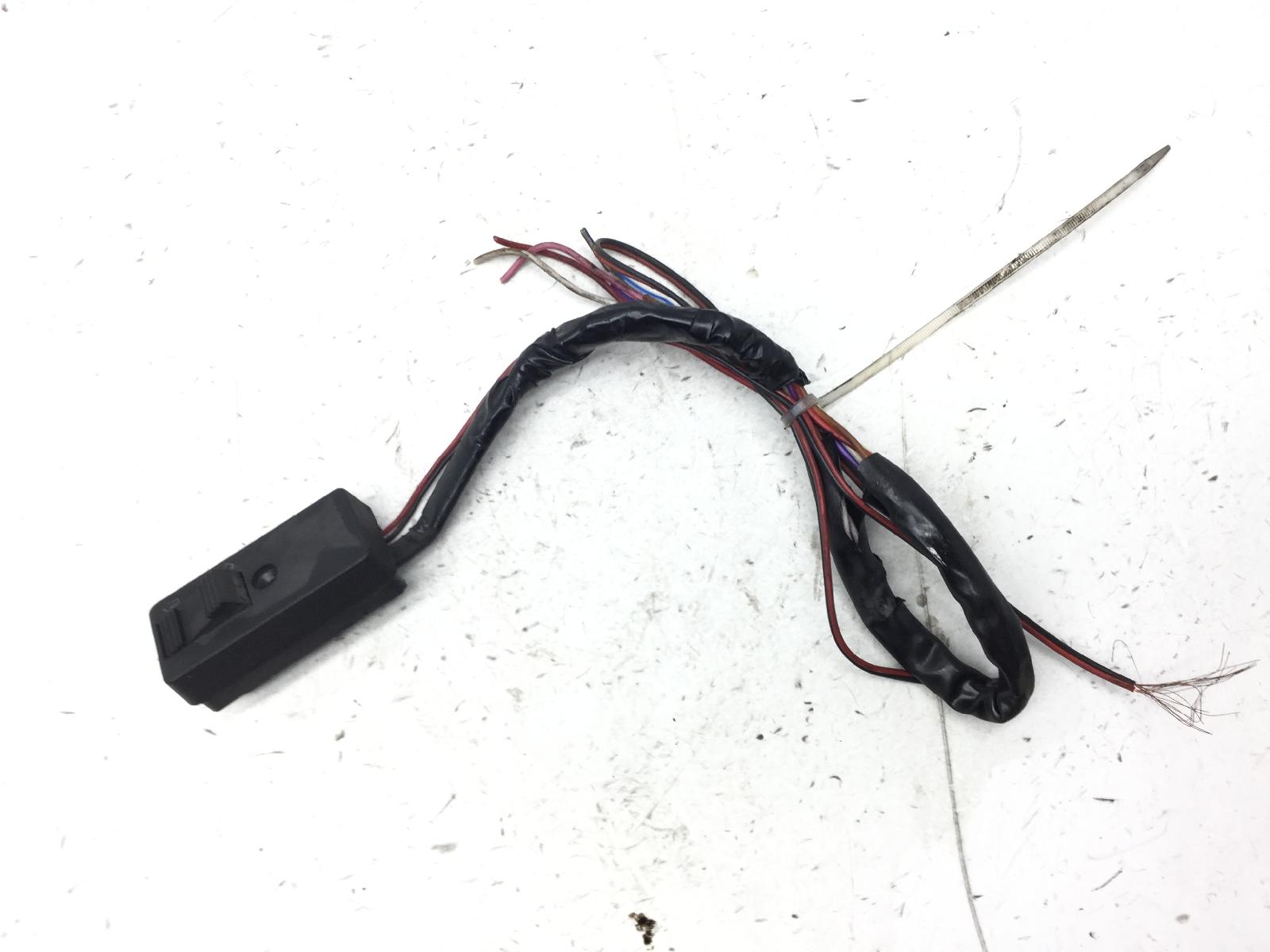 Lml star 4t euro 3 150 commutatore devio luci sinistro spinotti tagliati 2010 2012 md7m10b12a