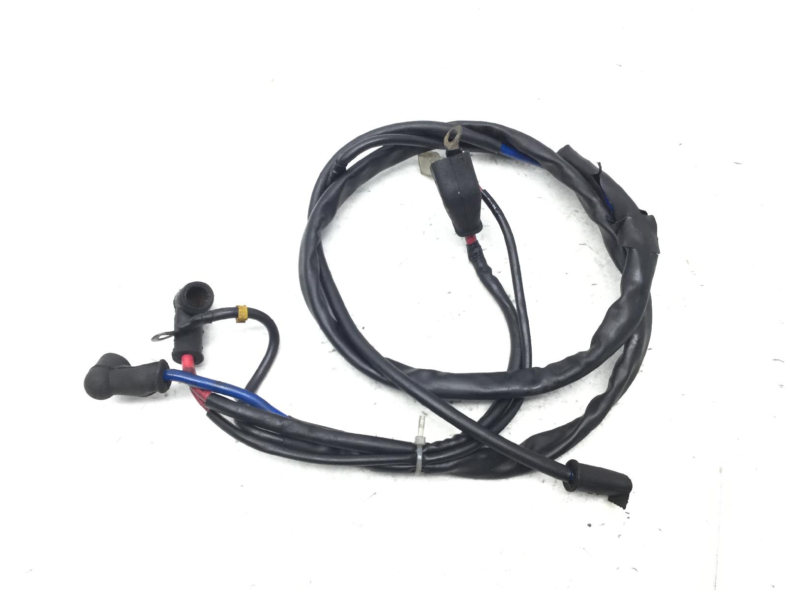 Lml star 4t euro 3 150 cavi cablaggio batteria teleruttore 2010 2012 md7m10b12a