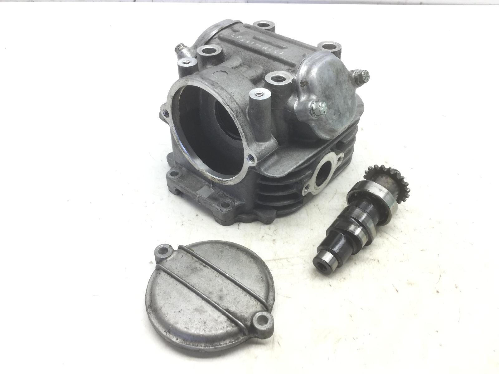 Lml star 4t euro 3 150 testa testata head completa valvole da rettificare 2010 2012 md7m10b12a