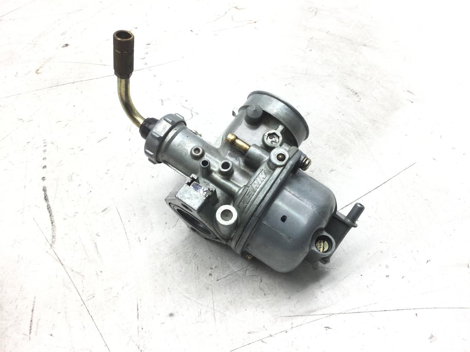 Lml star 4t euro 3 150 carburatore revisionato keihin 2010 2012 md7m10b12a