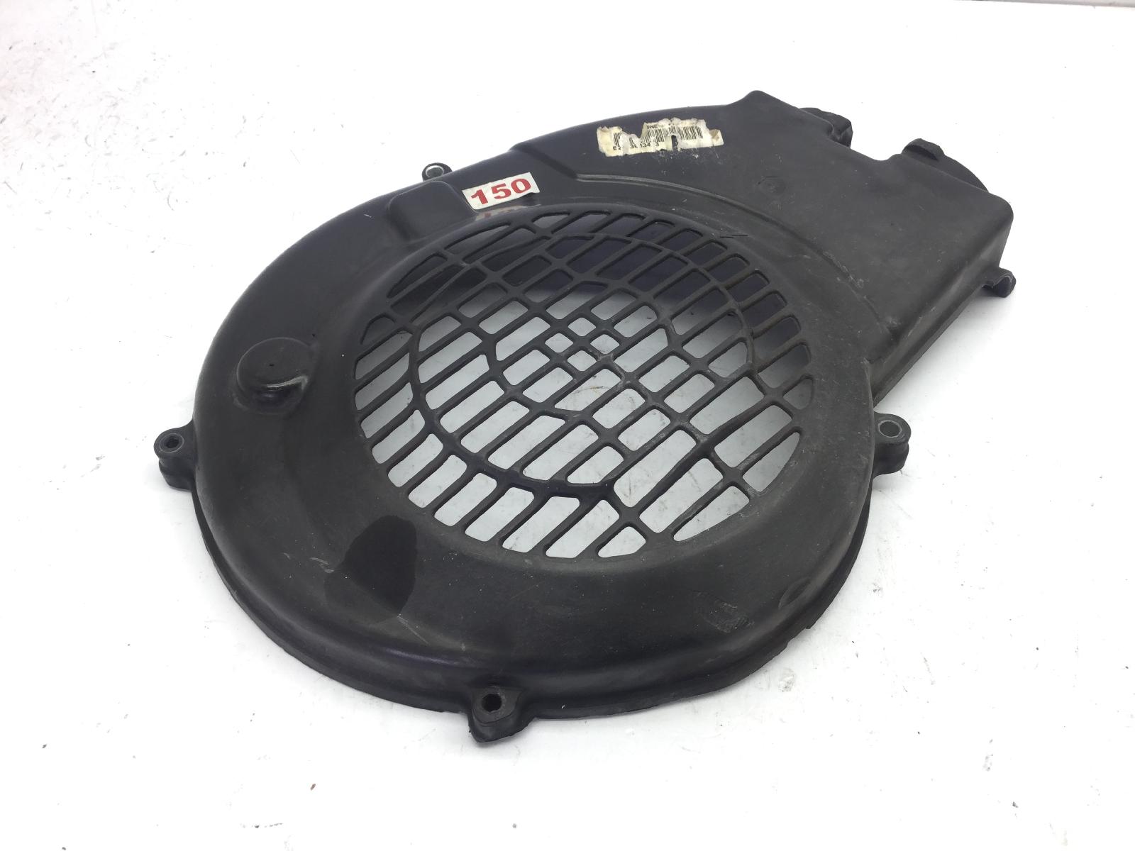 Lml star 4t euro 3 150 coperchio carter volano 2010 2012 md7m10b12a