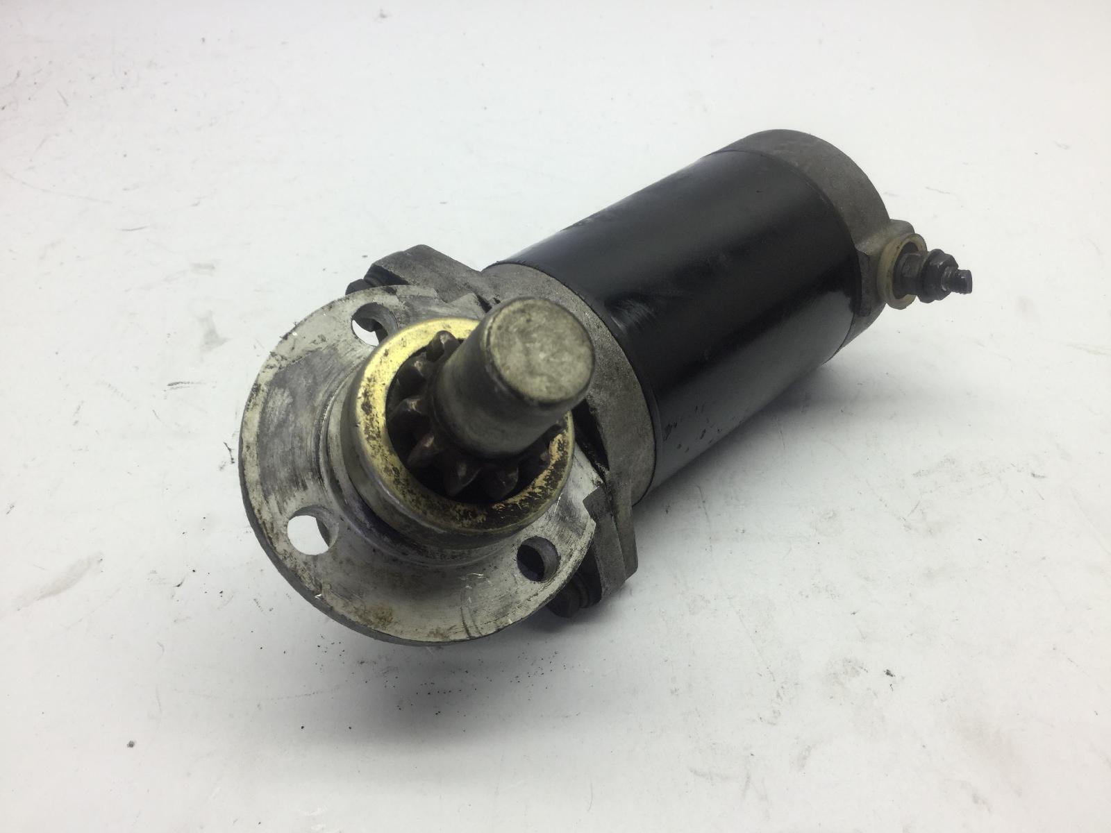 Lml star 4t euro 3 150 motorino avviamento starter 2010 2012 md7m10b12a